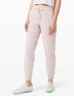 Lululemon Dance Studio Jogger